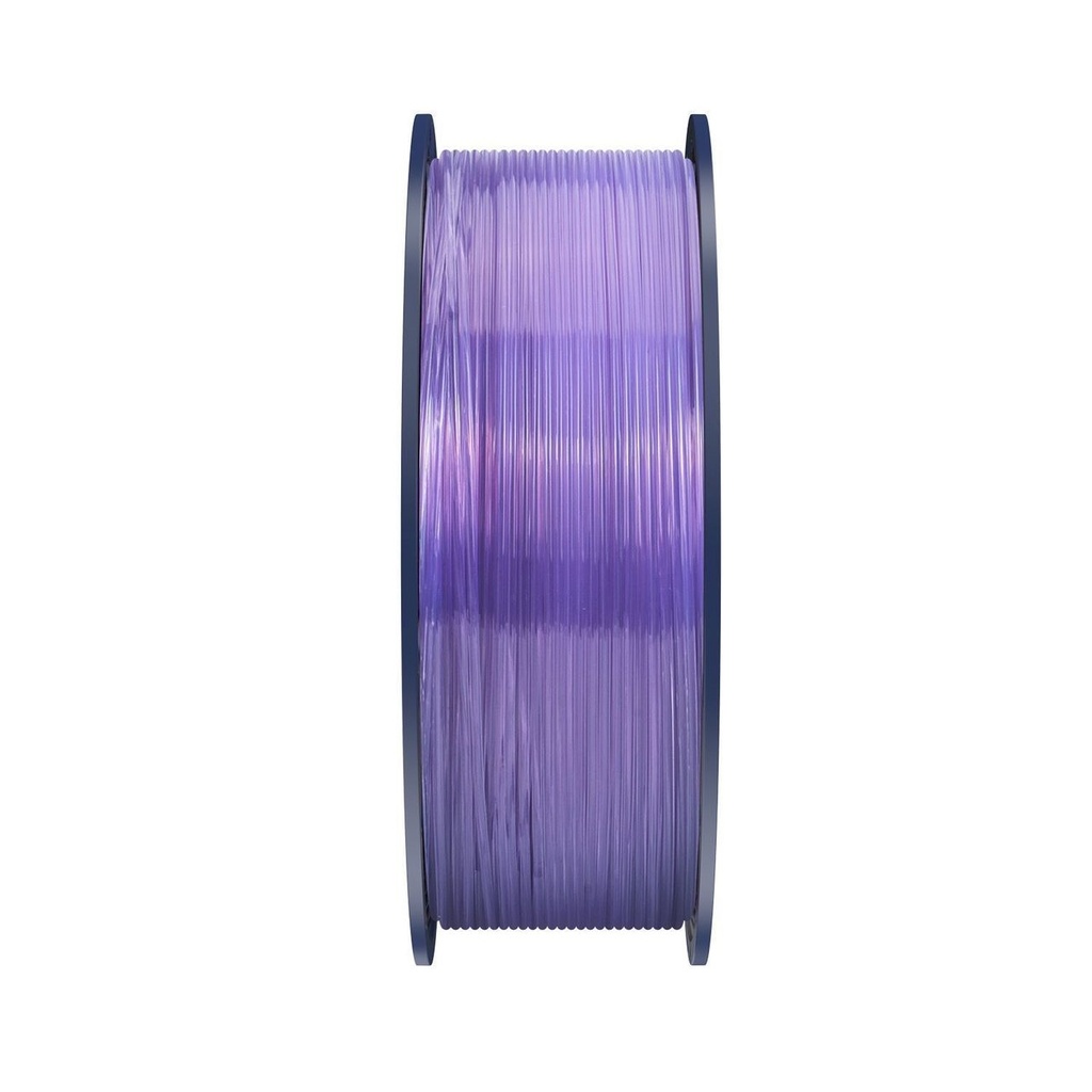 Filament SUNLU PLA 1.75 mm Transparent Grape Jelly, 1 kg — photo 4