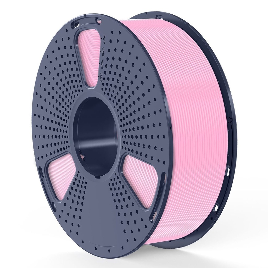 Filament SUNLU PLA 1.75 mm Pink Sakura Pink, 1 kg — photo 3