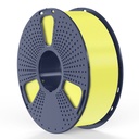 SUNLU Filament PLA 1.75 mm Yellow Lemon Yellow, 1 kg — photo 3