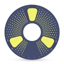 SUNLU Filament PLA 1.75 mm Yellow Lemon Yellow, 1 kg — photo 4