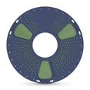 Filament SUNLU PLA matte 1.75 mm Green Olive/Matte Olive Green, 1 kg — photo 4