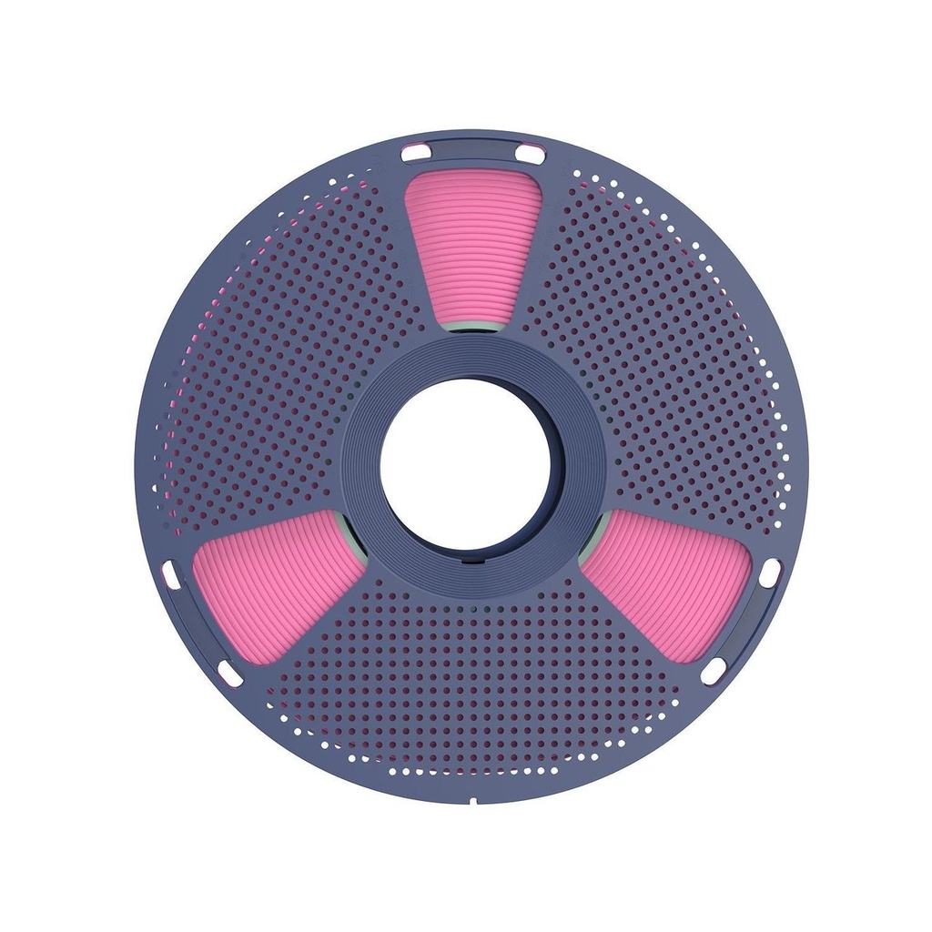Filament SUNLU PLA matte 1.75 mm Pink/Matte Pink, 1 kg — photo 3