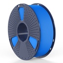 Filament SUNLU PLA matte 1.75 mm Blue/Matte Klein Blue, 1 kg — photo 3