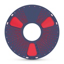 Filament SUNLU PLA matte 1.75 mm Red/Matte Red, 1 kg — photo 4