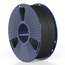Filament SUNLU PLA matte 1.75 mm Black/Matte Black, 1 kg — photo 3