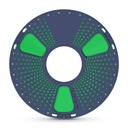 Filament SUNLU PLA matte 1.75 mm Green/Matte Green, 1 kg — photo 3