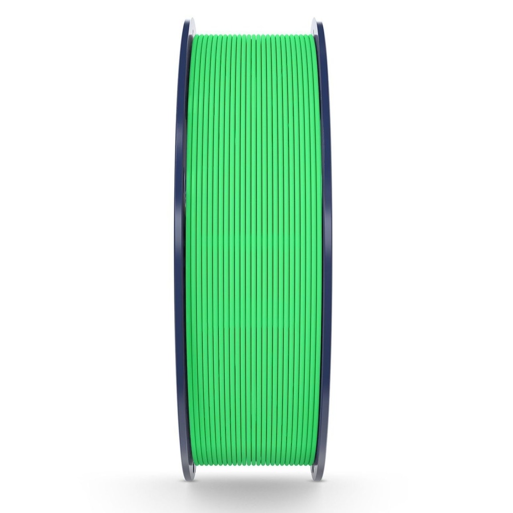 Filament SUNLU PLA matte 1.75 mm Green/Matte Green, 1 kg — photo 4