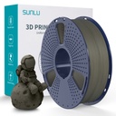 Filament SUNLU PLA matte 1.75 mm Clay/Matte Clay, 1 kg — photo 2