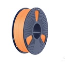 Filament SUNLU PLA matte 1.75 mm Orange/Matte Sunny Orange, 1 kg — photo 2
