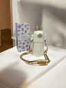 Cute Character Stainless Steel Thermos Bottle 480 ml – Assorted Designs