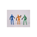 Dummy 13 Version 1.0 Toy by Lucky 13 Toys
