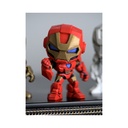Fully Articulated Titan Man V2 Action Figurine