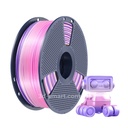 Філамент SUNLU Silk PLA+ 1.75мм Rainbow / Веселка №3 , 1кг