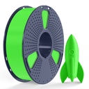 Філамент SUNLU HS PLA 1.75мм Зелений/Green, 1кг