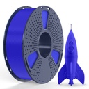 Філамент SUNLU HS PLA Синій/Blue, 1кг