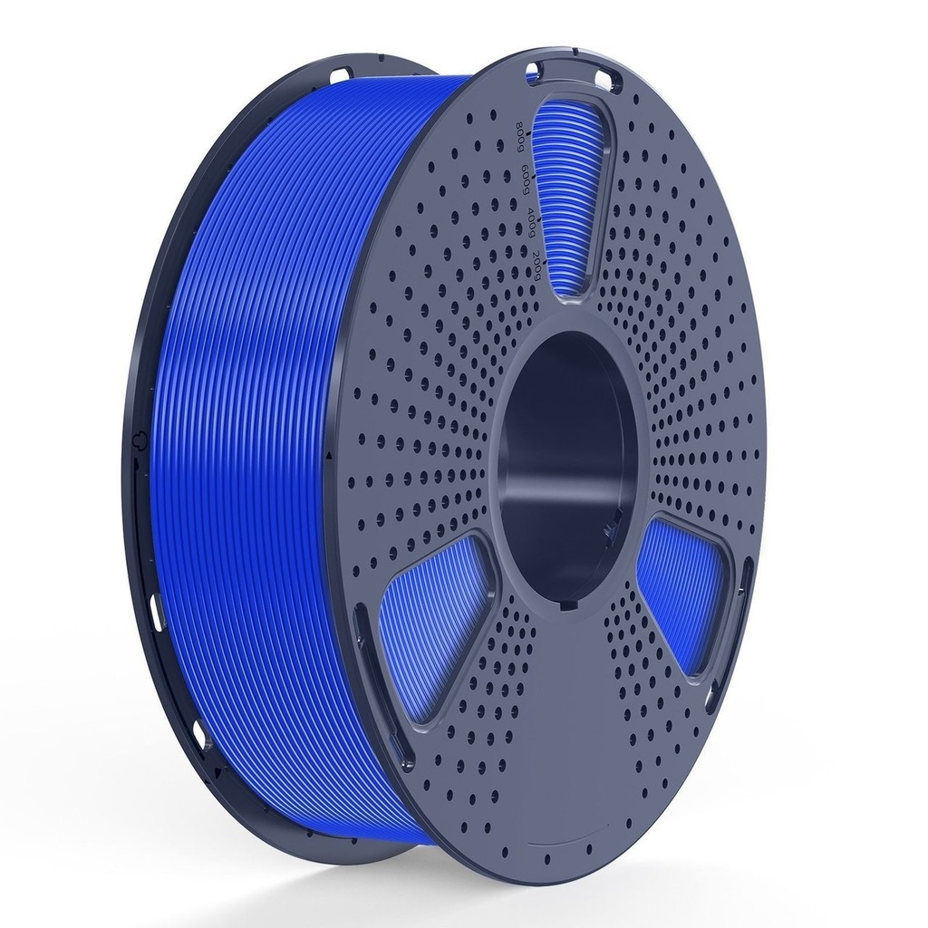 Filament SUNLU PLA Blue Klein Blue 1 kg