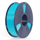Філамент SUNLU PLA 1.75мм Ціан/Бірюзовий/Cyan, 1кг
