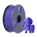 Філамент SUNLU PLA 1.75мм фіолетовий лавандовий/Lavender Purple, 1кг
