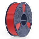 Філамент SUNLU PLA 1.75мм червоний/Red, 1кг
