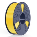 Філамент SUNLU PLA 1.75мм жовтий/Yellow, 1кг