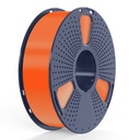 Філамент SUNLU PLA 1.75мм помаранчевий / Sunny Orange, 1кг