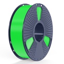 Філамент SUNLU PLA 1.75мм зелений/Green, 1кг