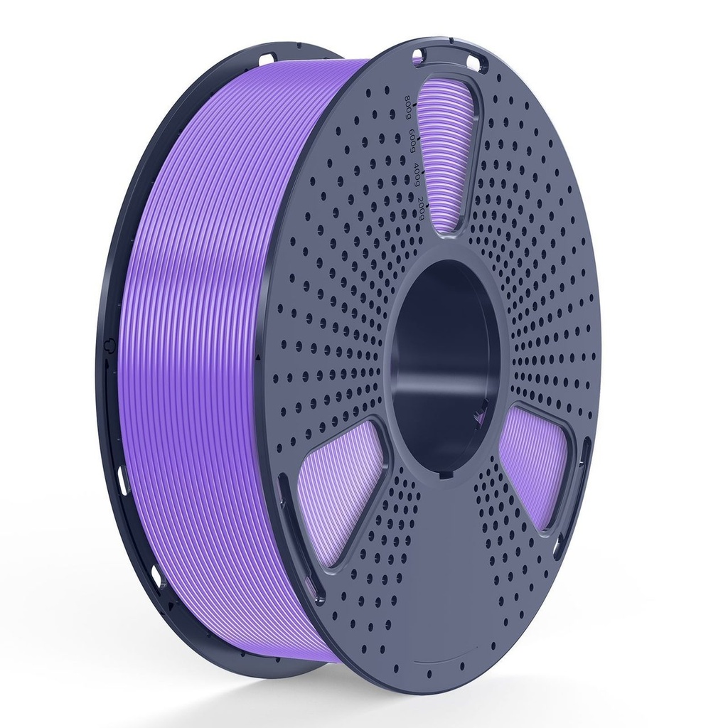 Filament SUNLU PLA 1.75 mm Purple, 1 kg