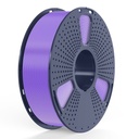 Філамент SUNLU PLA 1.75мм фіолетовий/Purple, 1кг