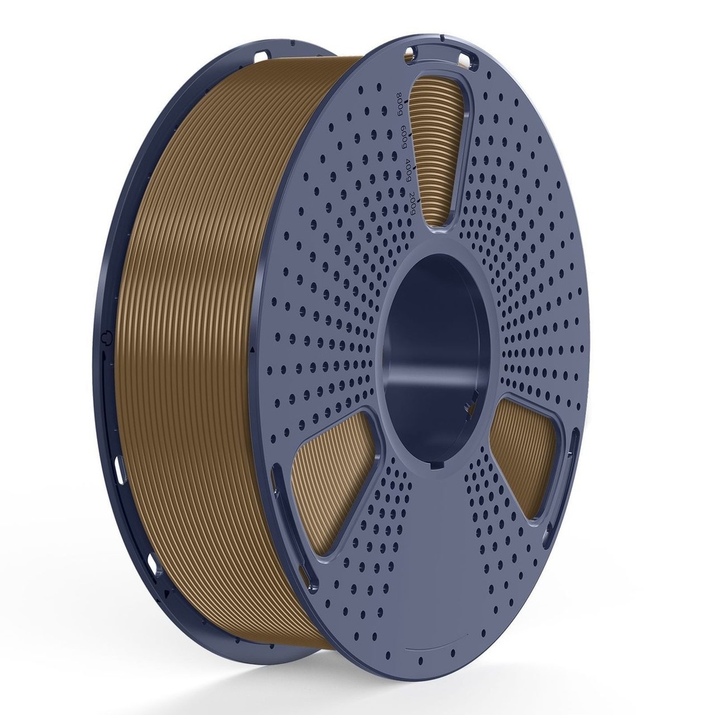 Filament SUNLU PLA 1.75 mm Coffee, 1 kg