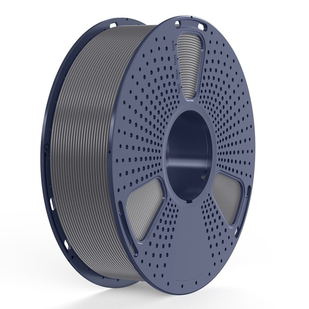 Filament SUNLU PLA 1.75 mm Grey, 1 kg