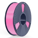 Філамент SUNLU PLA 1.75мм рожевий/Pink, 1кг