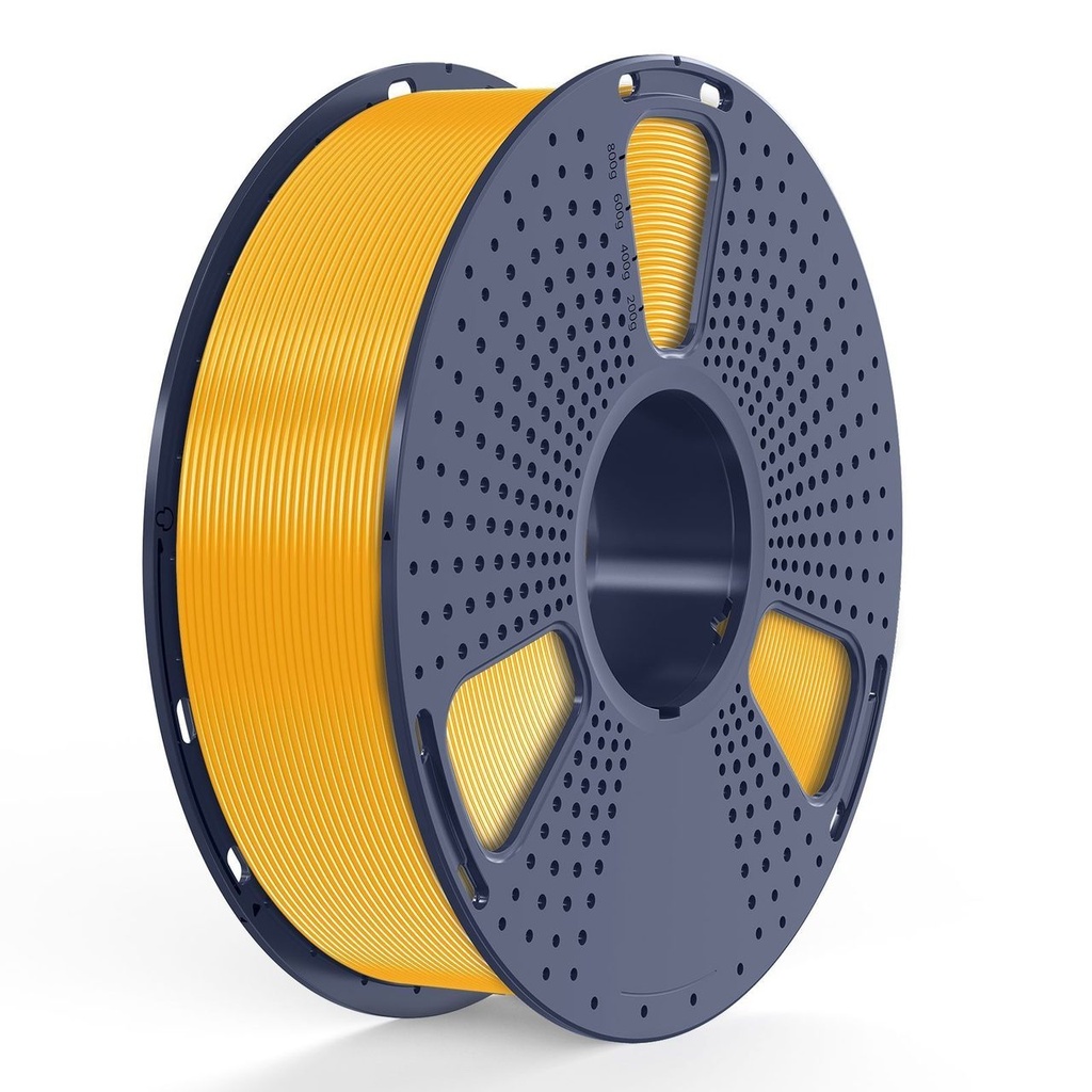 Filament SUNLU PLA 1.75 mm Gold Light Gold, 1 kg