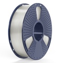 Filament SUNLU PLA 1.75 mm Transparent, 1 kg