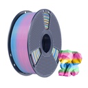 Filament SUNLU PLA 1.75 mm Rainbow №4 , 1 kg