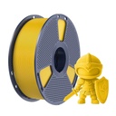 Filament SUNLU PLA 1.75 mm Yellow Vivid yellow, 1 kg