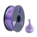 Filament SUNLU PLA 1.75 mm Transparent Grape Jelly, 1 kg
