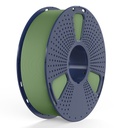 Filament SUNLU PLA matte 1.75 mm Green Olive/Matte Olive Green, 1 kg