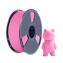 Filament SUNLU PLA matte 1.75 mm Pink/Matte Pink, 1 kg