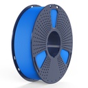 Філамент SUNLU PLA matte 1.75мм синій/Matte Klein Blue, 1кг