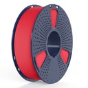 Філамент SUNLU PLA matte 1.75мм червоний/Matte Red, 1кг