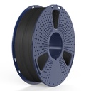 Filament SUNLU PLA matte 1.75 mm Black/Matte Black, 1 kg