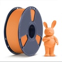 Філамент SUNLU PLA matte 1.75мм Помаранчевий/Matte Sunny Orange, 1кг