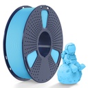 Filament SUNLU PLA matte 1.75 mm Sky Blue, 1 kg