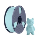 Філамент SUNLU PLA matte 1.75мм Блакитний океан/Matte Ocean Blue, 1кг