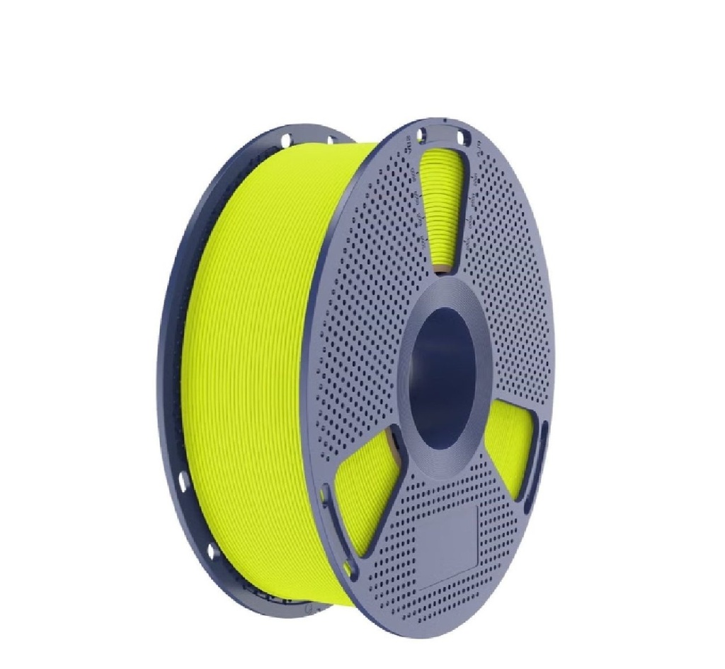 [3DS-NF-00000301] SUNLU Філамент PLA Matte 1.75мм Зелений паросток/Matte Sprout Green, 1кг