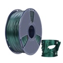 Filament SUNLU PLA Galaxy 1.75 mm, Galaxy Green 1 kg