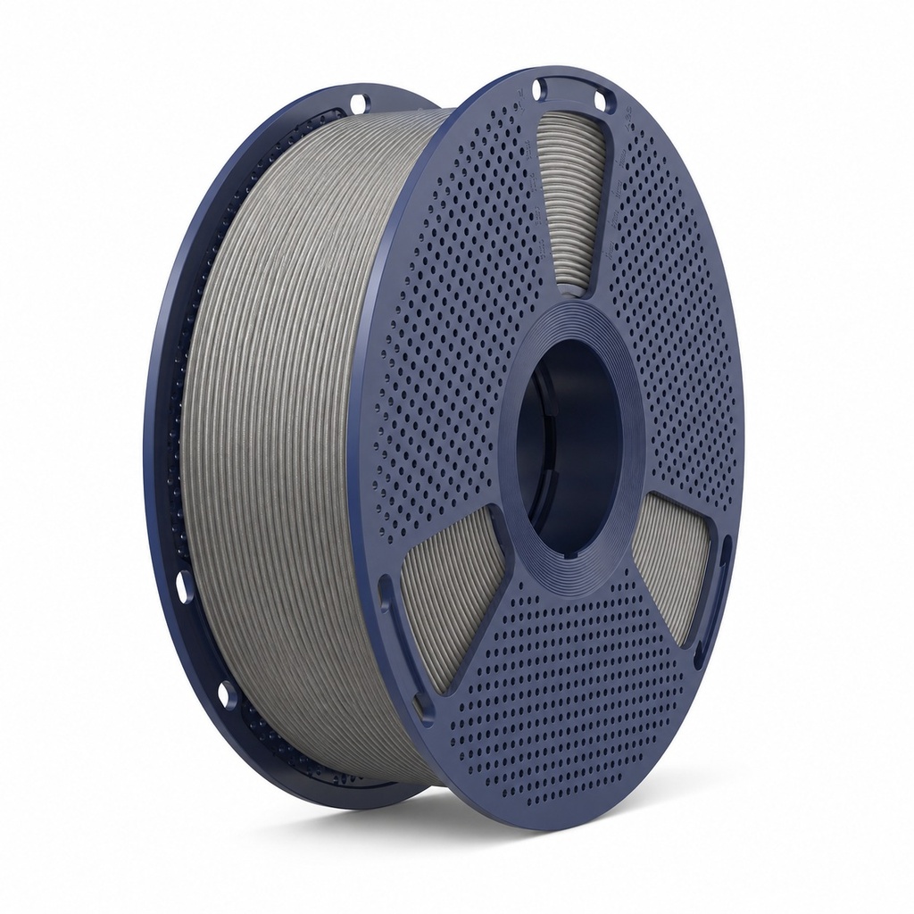 [3DS-NF-00000235] Filament SUNLU PLA METAL1.75 mm Airplane Stone, 1 kg