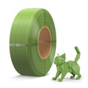 Філамент SUNLU PLA Refill 1.75мм Зелений оливковий/Olive Green, 1кг