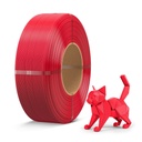 Filament SUNLU PLA Refill 1.75 mm Red, 1 kg