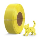 Філамент SUNLU PLA Refill 1.75мм Жовтий/Yellow, 1кг